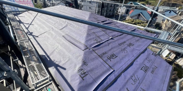 屋根：カバー03