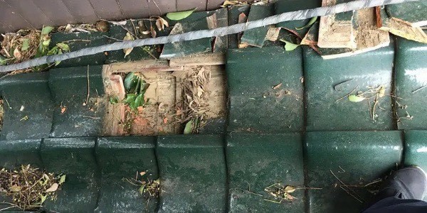 防水：瓦差し替え01