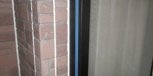 防水：窓枠防水工事04