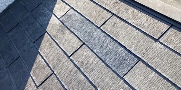 防水：スレート交換03