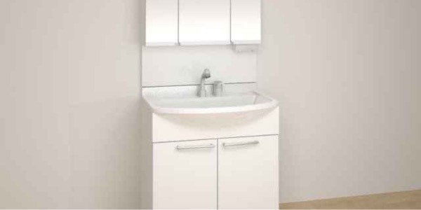 内装：洗面所03