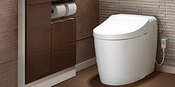 内装：トイレ工事01