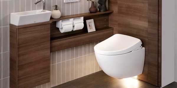 内装：トイレ工事02