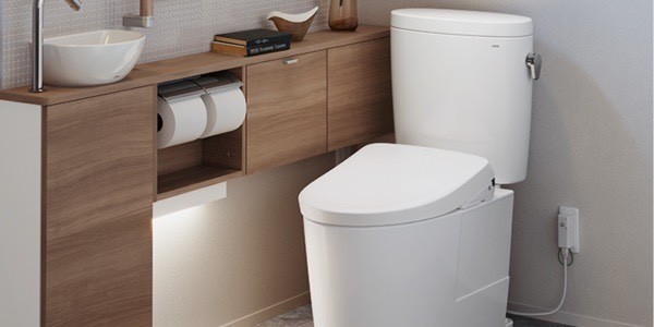 内装：トイレ工事03