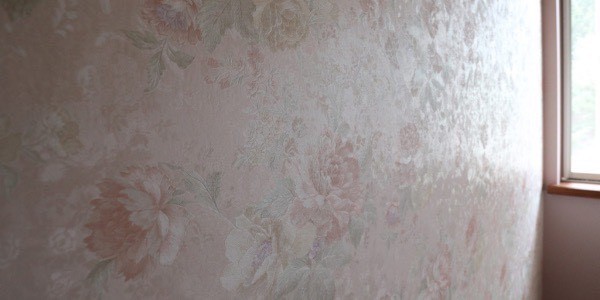 内装：クロス張り替え02