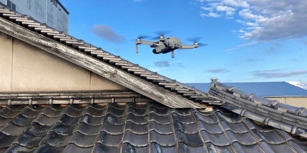 その他：ドローン調査01
