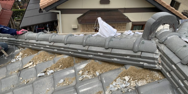 画像：漆喰工事_01