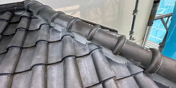 画像：漆喰工事_02