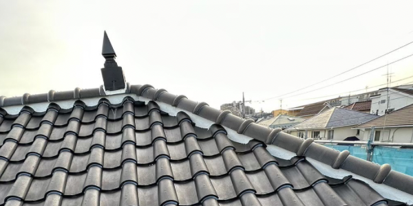 画像：漆喰工事_04